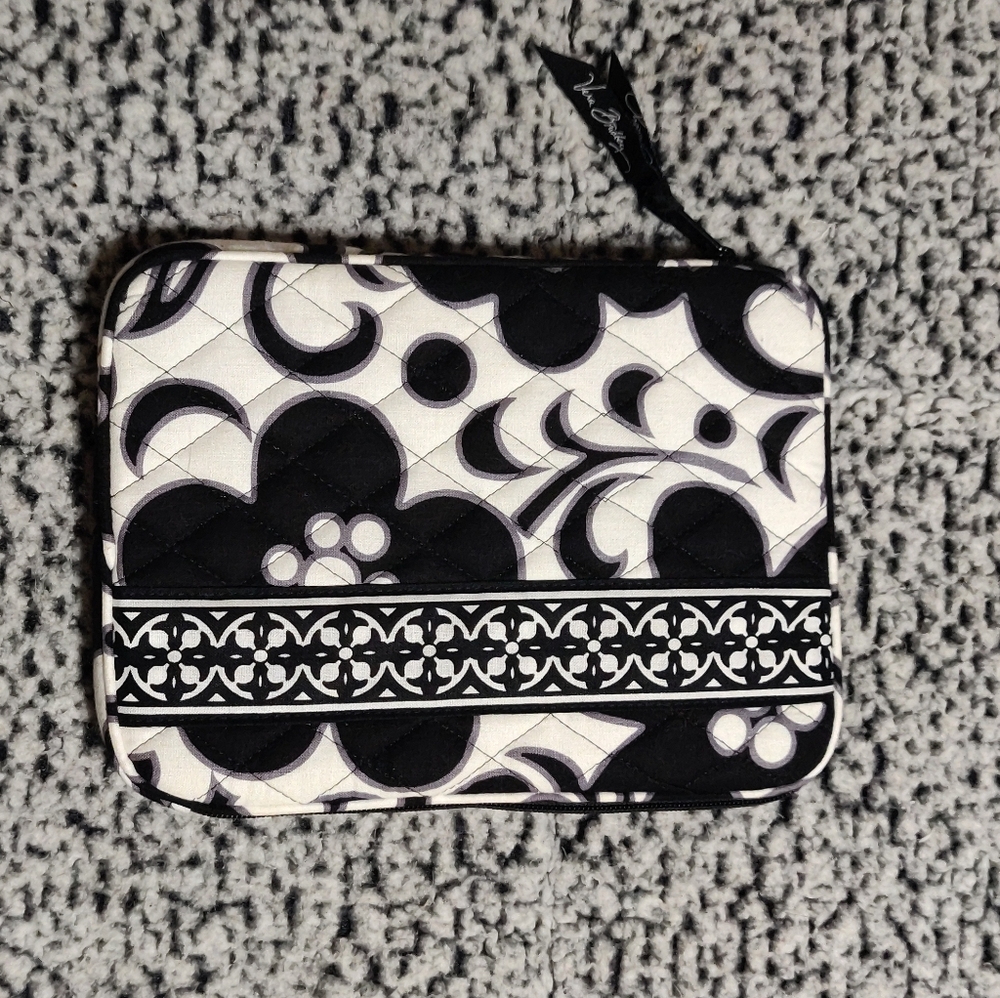 Vera Bradley tablet sleeve